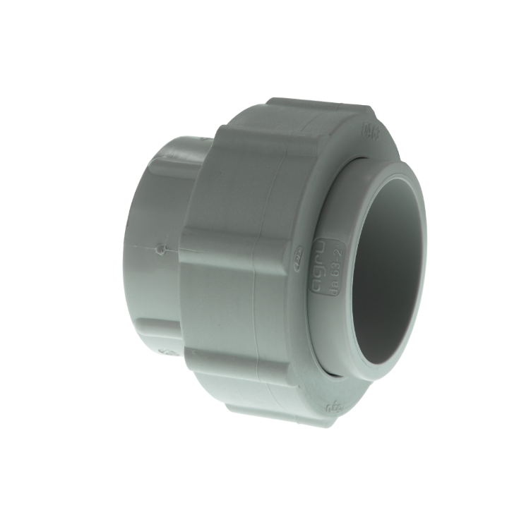 AGRU HOLENDER PPR 50 MM TIP24  SIVI  S.W. MOP 10 BAR