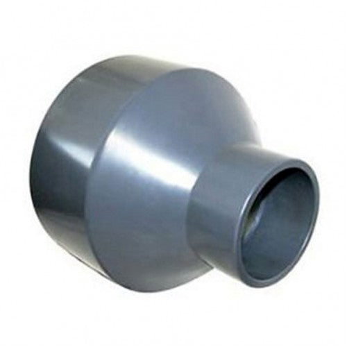 REDUKCIJA KONUS 225 x 160 mm,90°,PN16, U-PVC PIMTAS