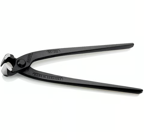 KLIJEŠTA ARMIRAČKA KNIPEX 250 MM  9900250