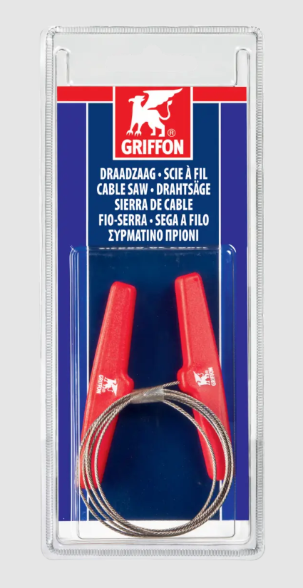 ŽICA ZA REZANJE CIJEVI  BP GRIFON