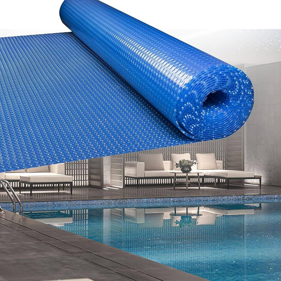 POKRIVAČ ZA BAZEN - SOLAR, 3m