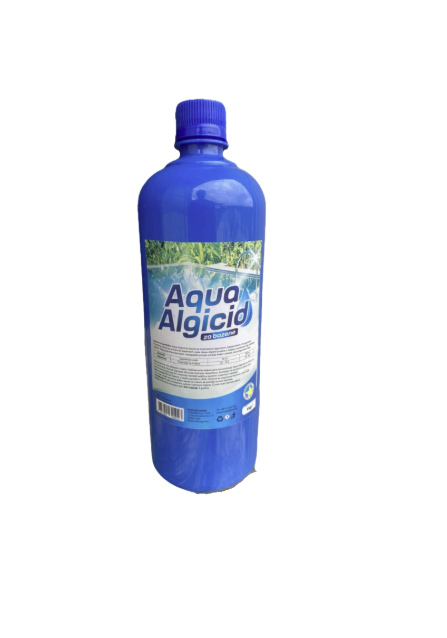 AQUA ALGICID -  1 L
