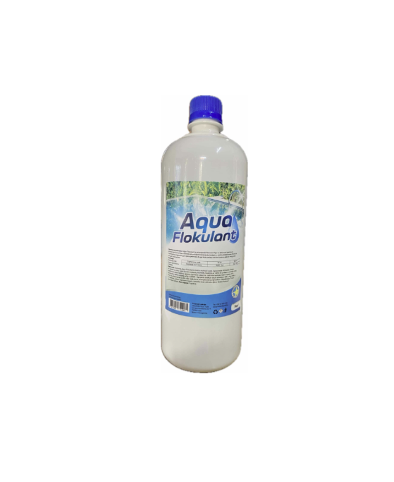 AQUA FLOKULANT -  1 L