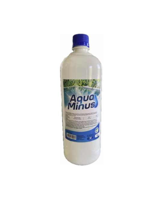 AQUA MINUS PH -  1 L