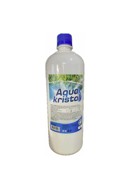 AQUA KRISTAL -  1 L