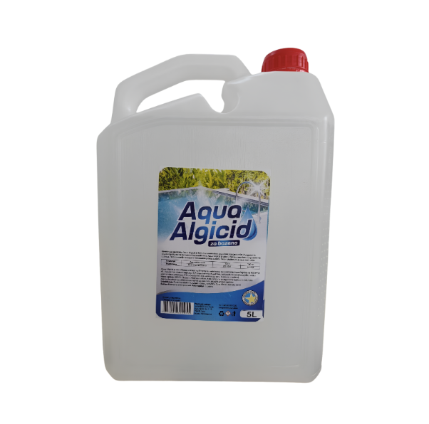 AQUA ALGICID -  5 L kanister