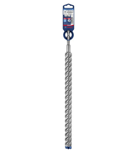 153899 BOSCH  BORER  SDS PLUS 7X8X200X265 MM