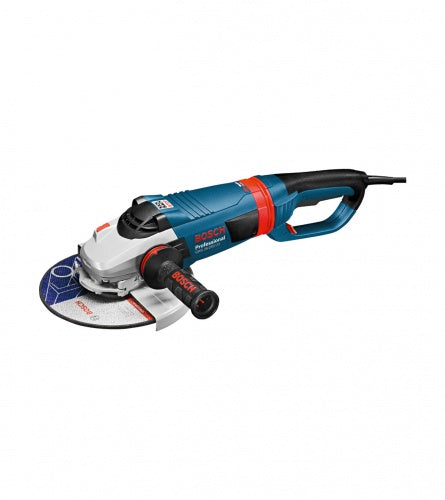 058776 BOSCH  BRUSILICA GWS 26-230LVI