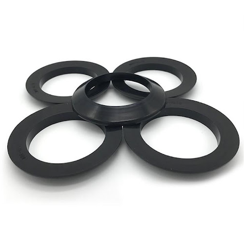 BRTVA ravna EPDM 105 x 65 x 2 mm, 21844-TMT1
