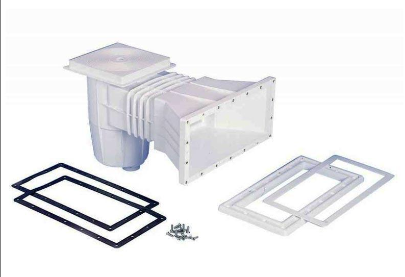 SKIMER STANDARD 2''  TRAPEZNI ZA LAJNER BAZENE EKP-104 - NOZBART