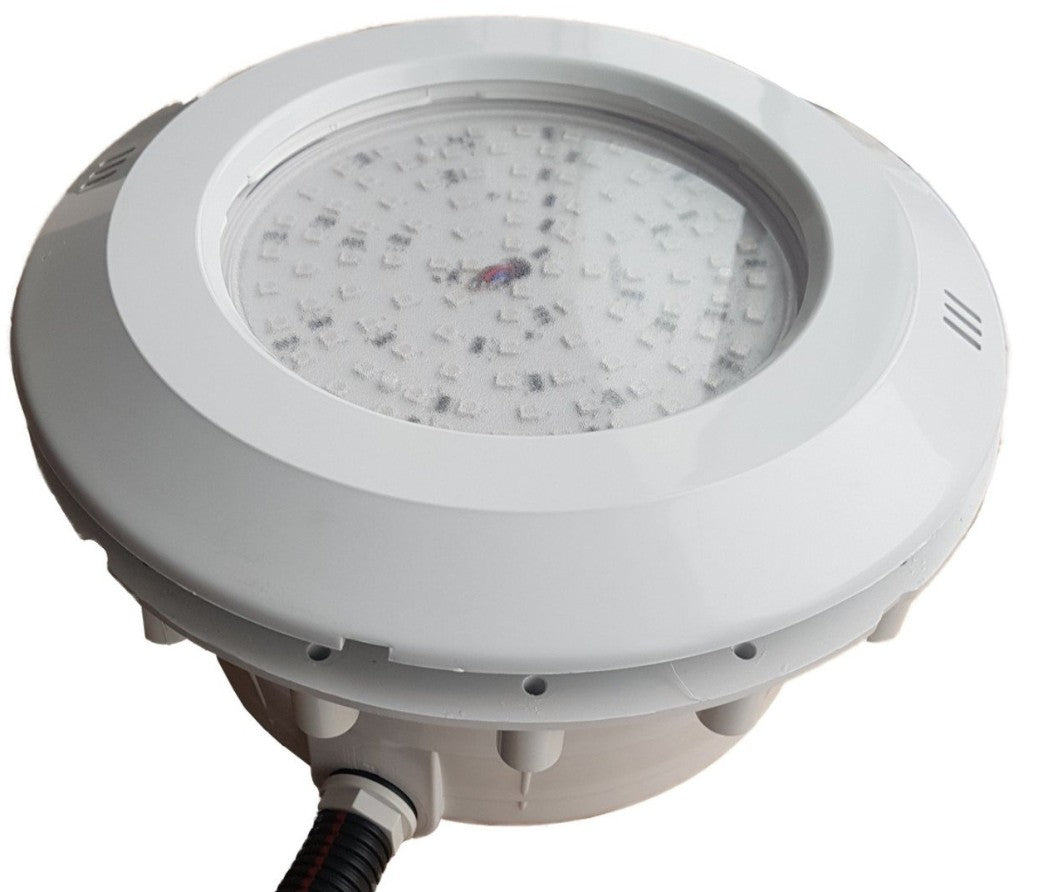 RASVJETA SA KUĆIŠTEM RGB 30W LAJNER BAZENI NIA-404