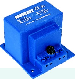 ADAPTER ZA RASVJETU MINI 63 mm- MALOR-902-NOZBART