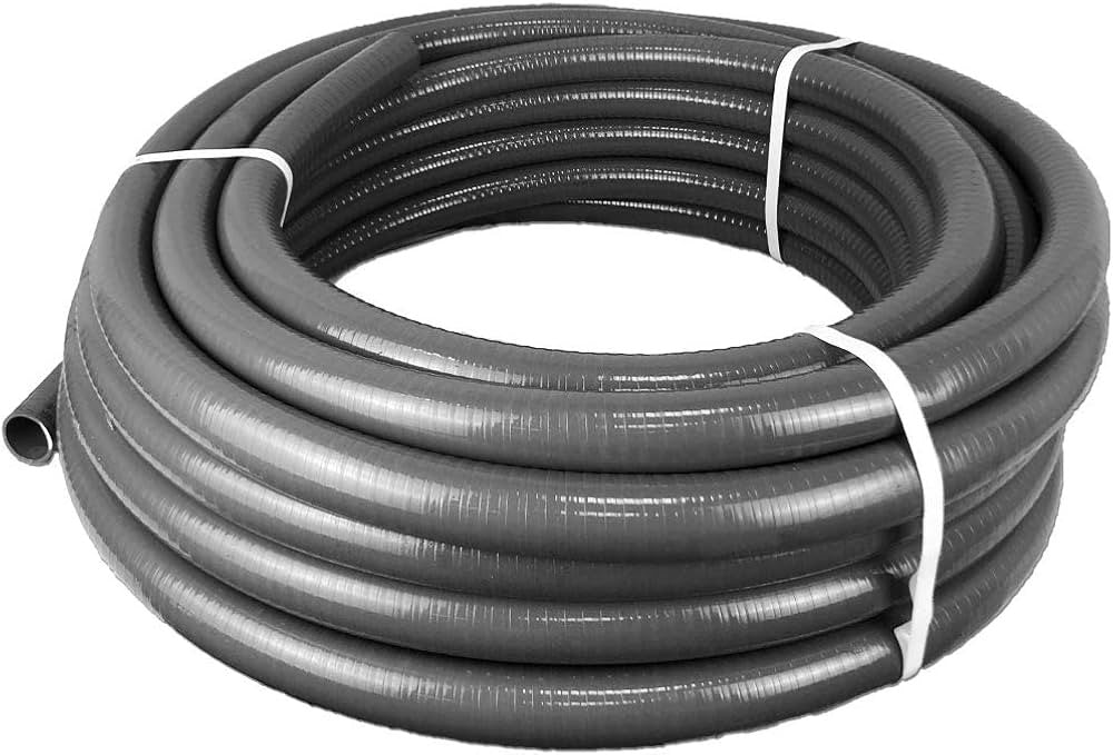 FLEKSIBILNO CRIJEVO 50 mm - ASTRAL