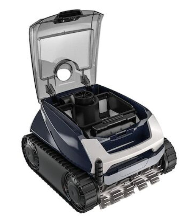 ROBOT - USISIVAČ AUTOMATSKI RE4400 IQ ZODIAC
