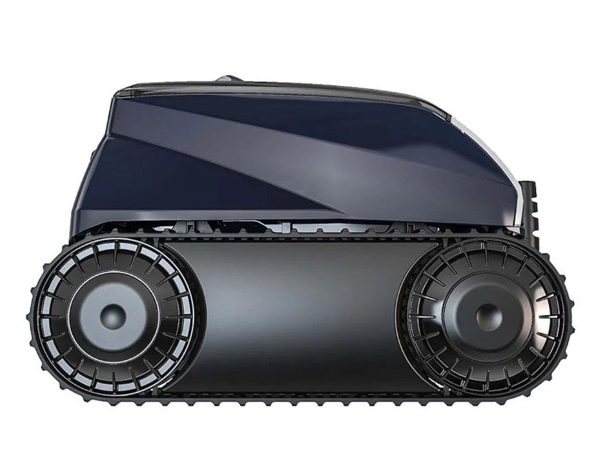 ROBOT - USISIVAČ AUTOMATSKI RE4400 IQ ZODIAC