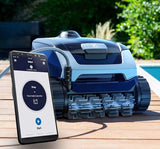 ROBOT - USISIVAČ AUTOMATSKI RE4400 IQ ZODIAC