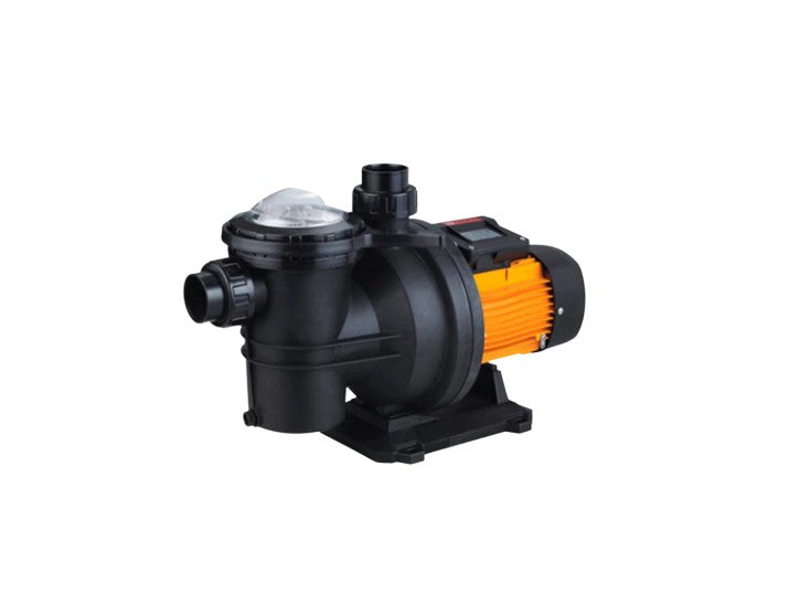 PUMPA SA PREDFILTEROM GLONG 0,75 HP-15,2 m3 FCP
