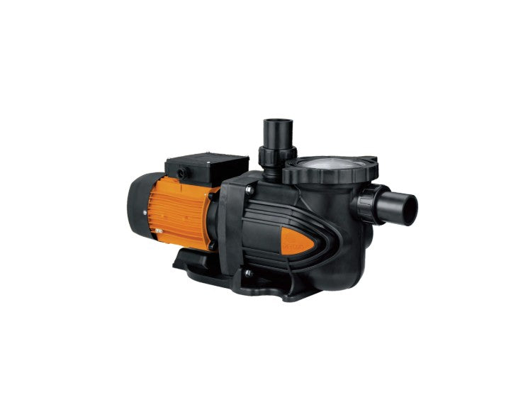 PUMPA SA PREDFILTEROM GLONG 0,75 HP-13,5 m3 PPB
