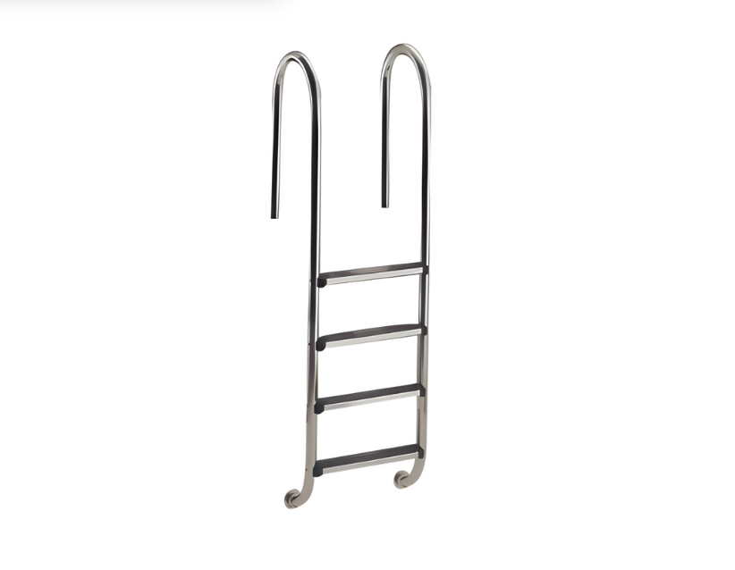 LJESTVE BAZENSKE MURO 4 GAZIŠTA - ATLASPOOL