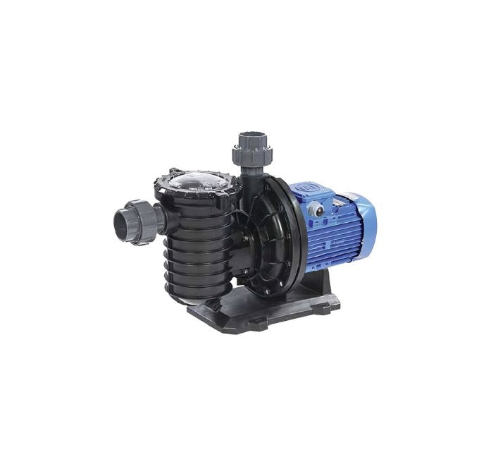 PUMPA TROFAZNA 2,00 Hp SA PRED-FILTEROM 25 m3-ATLAS POOL