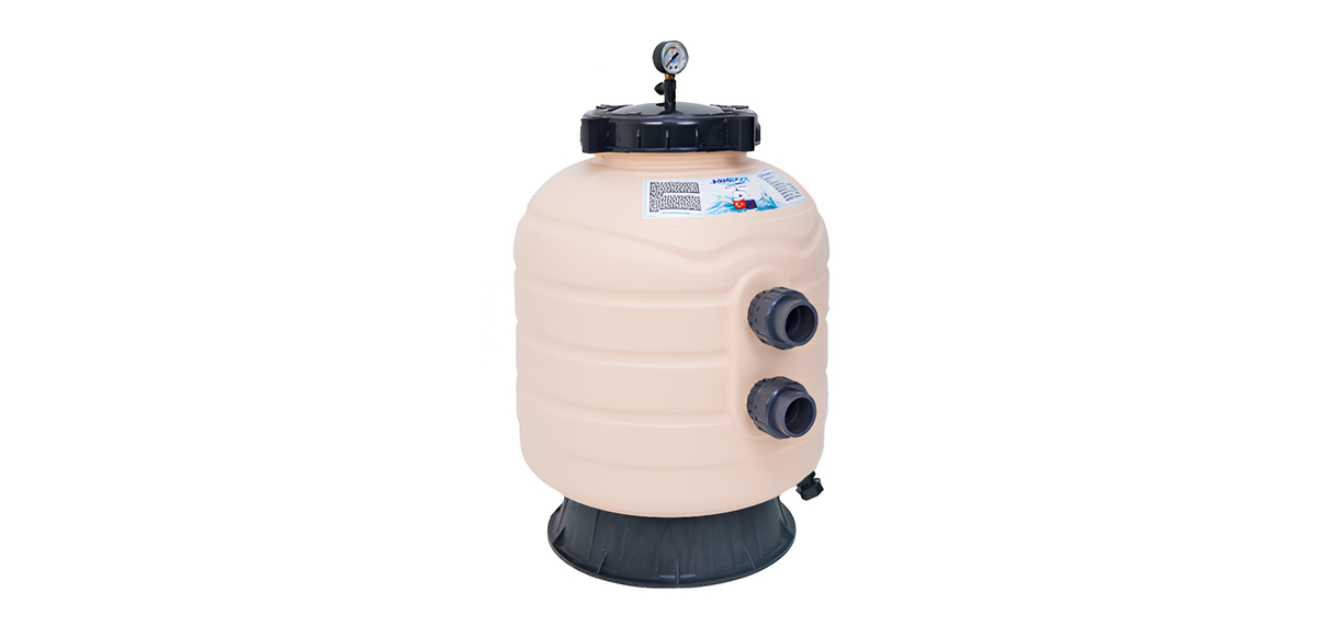 FILTER 500 PLASTIČNI SA VENTILOM  - ATLAS