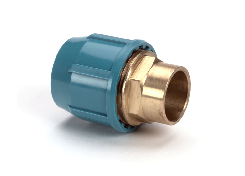 810804 UNIFIT LEM SPOJNICA PRELAZ, UNUTARNJA KAPILARA, PN 10, 16 X 15 mm